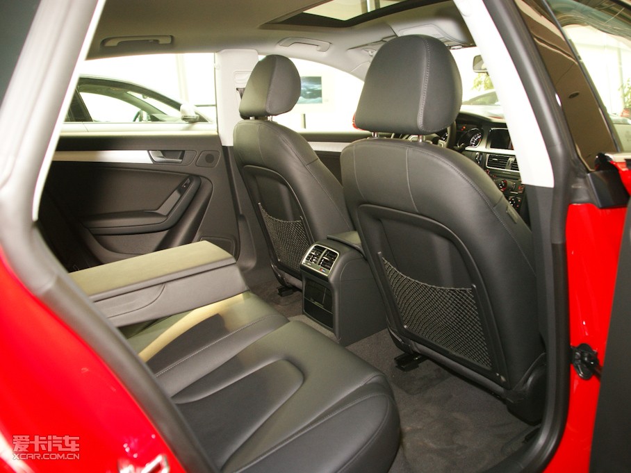 2010WA5 2.0TFSI Sportback m