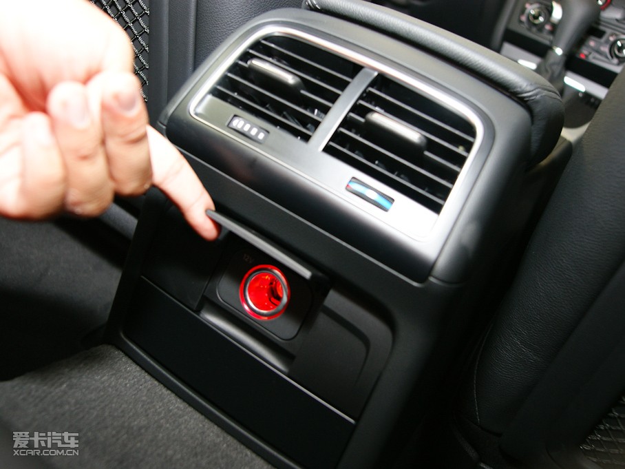 2010WA5 2.0TFSI Sportback m