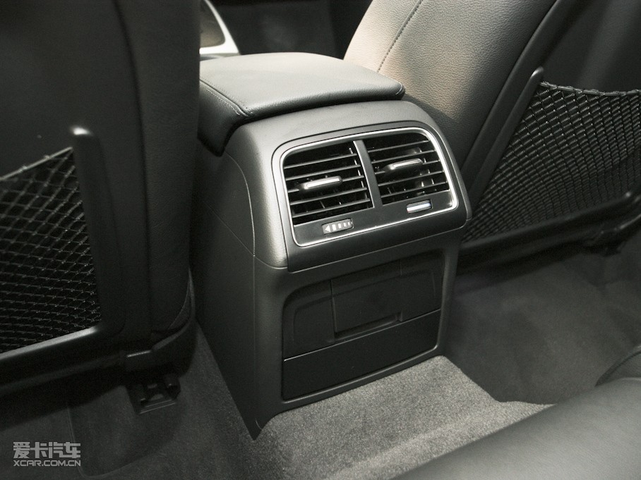 2010WA5 2.0TFSI Sportback m