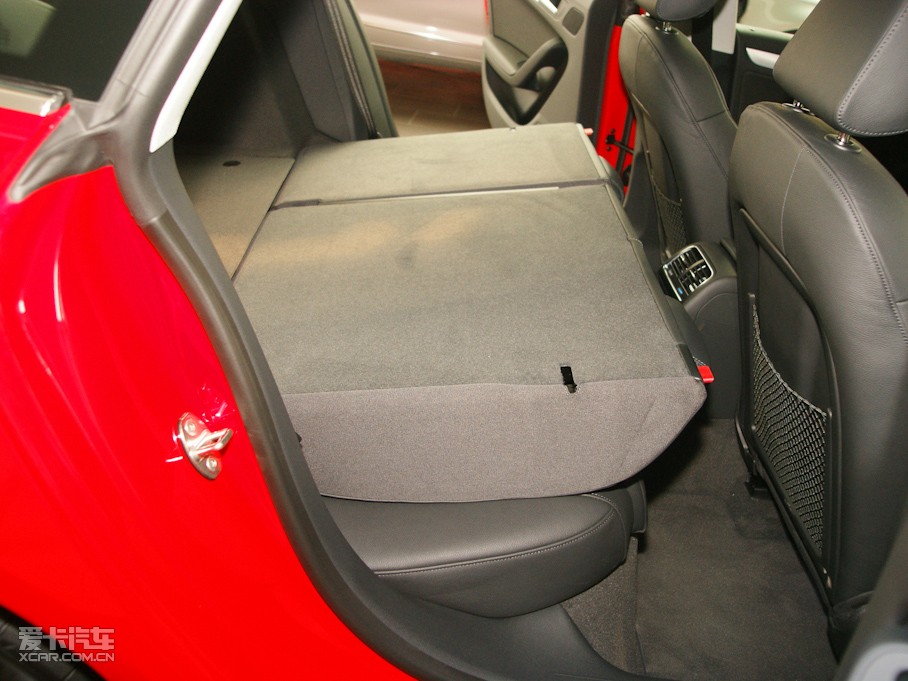 2010WA5 2.0TFSI Sportback m