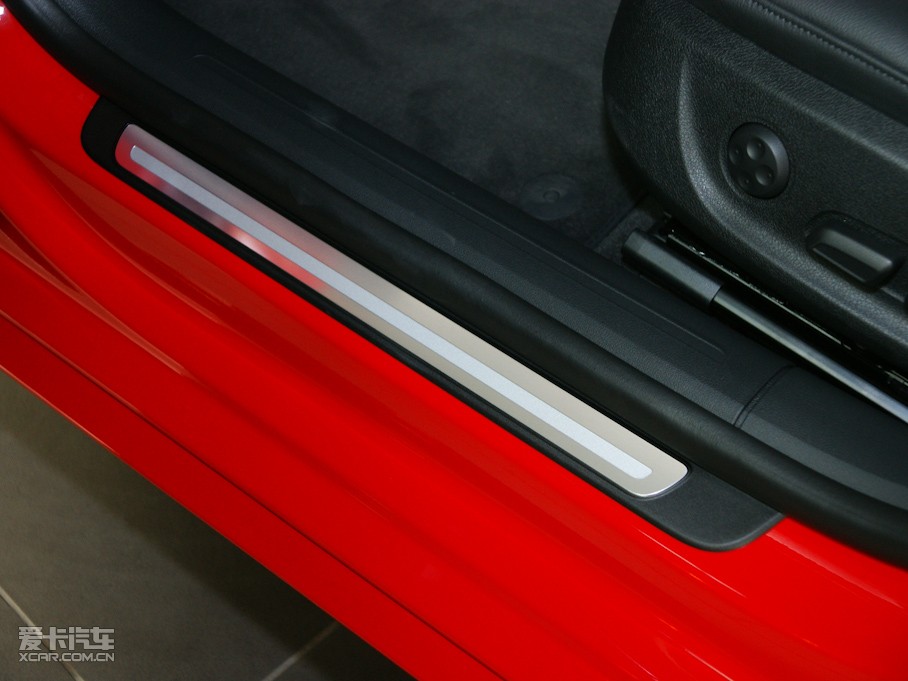 2010WA5 2.0TFSI Sportback m