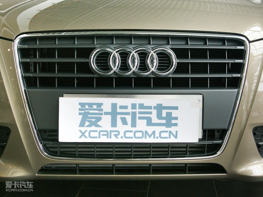 2010WA5 2.0TFSI Sportback m