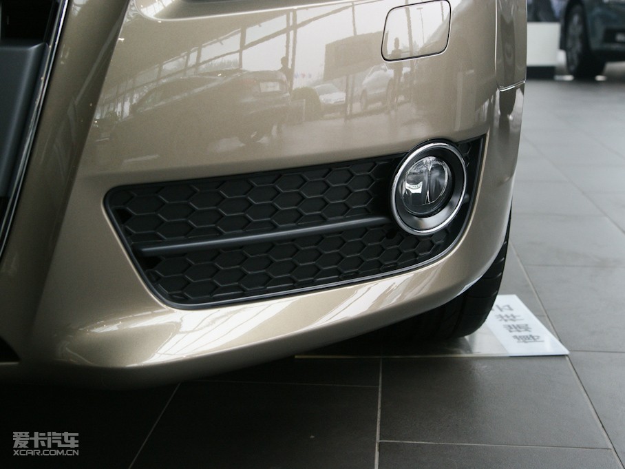 2010WA5 2.0TFSI Sportback m