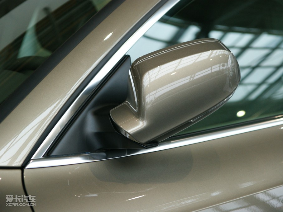 2010WA5 2.0TFSI Sportback m