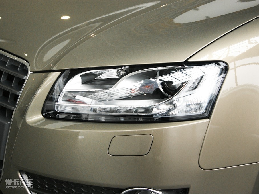 2010?yun)WA5 2.0TFSI Sportback m