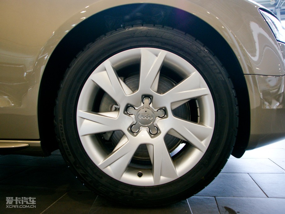 2010WA5 2.0TFSI Sportback m