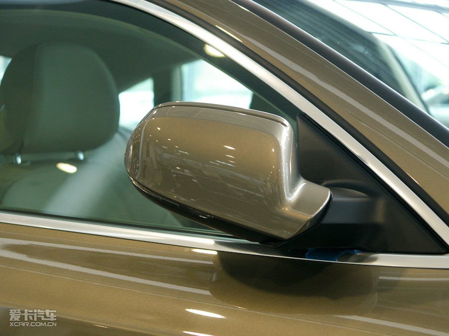 2010WA5 2.0TFSI Sportback m