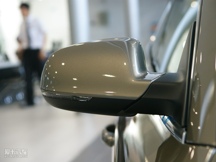 2010WA5 2.0TFSI Sportback m