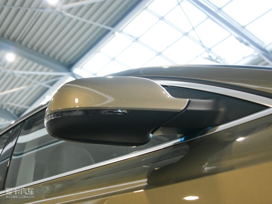 2010WA5 2.0TFSI Sportback m