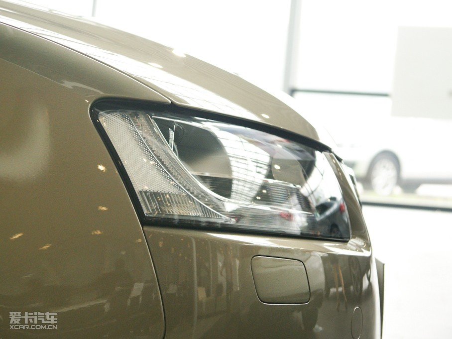 2010WA5 2.0TFSI Sportback m