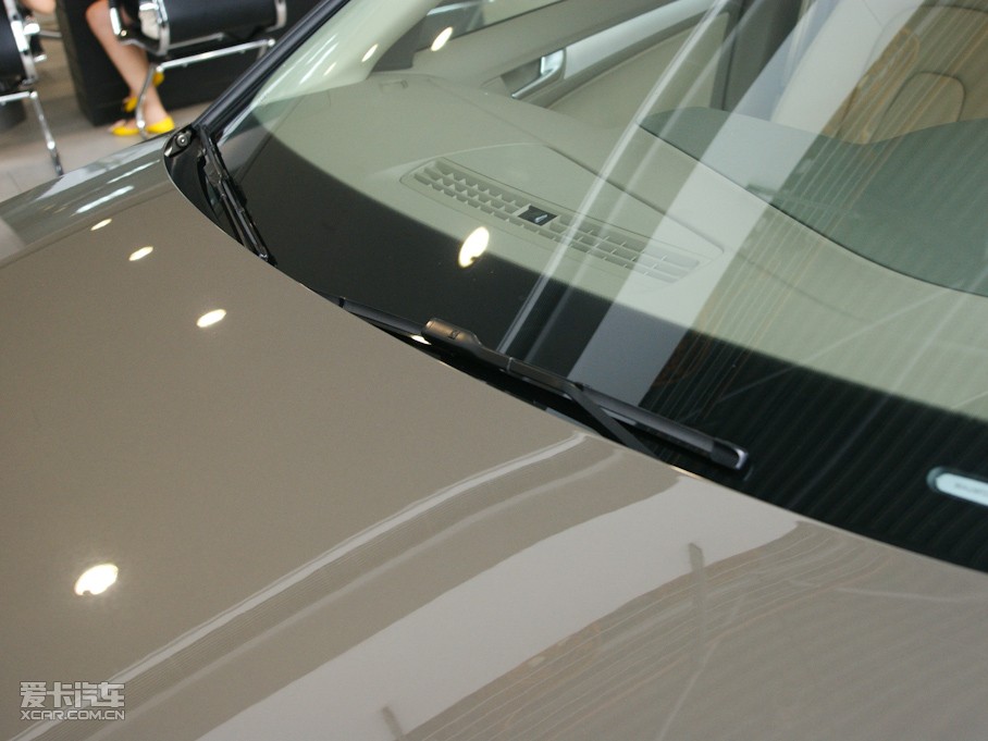 2010WA5 2.0TFSI Sportback m