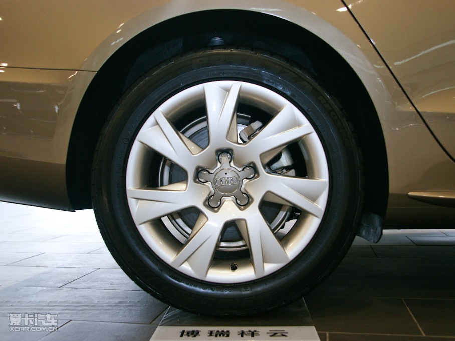 2010WA5 2.0TFSI Sportback m