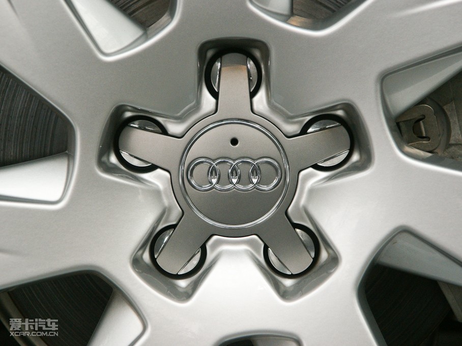 2010WA5 2.0TFSI Sportback m