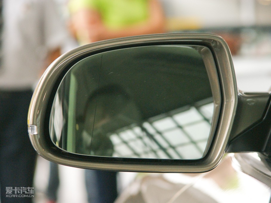 2010WA5 2.0TFSI Sportback m