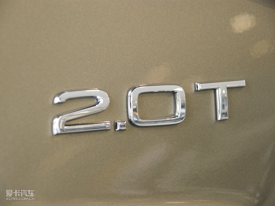 2010WA5 2.0TFSI Sportback m