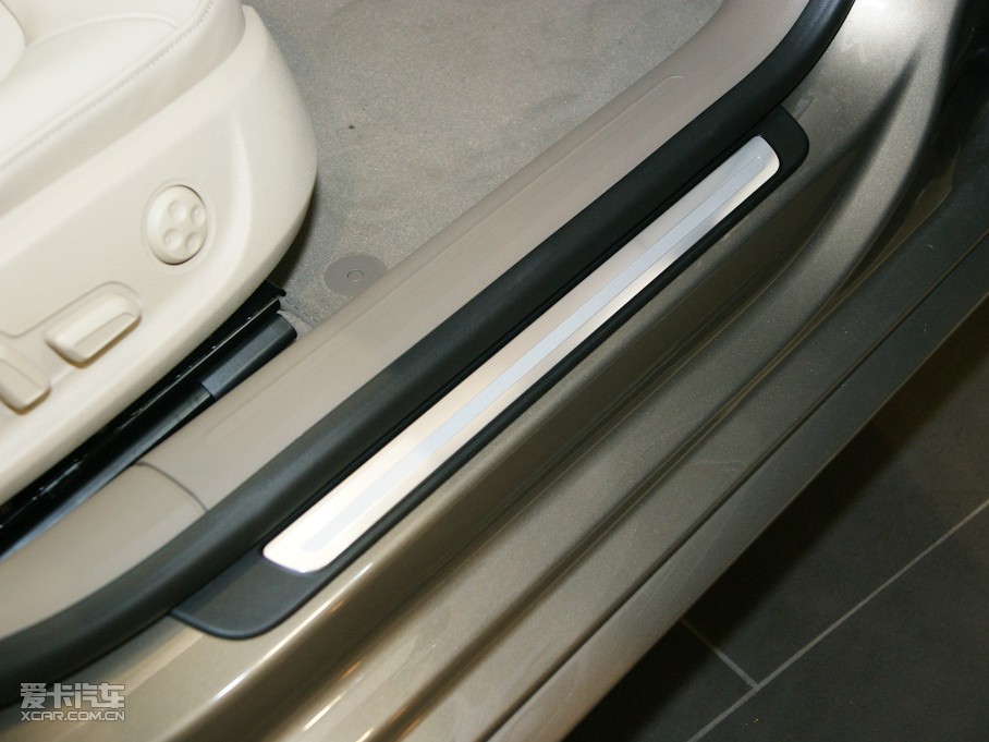 2010WA5 2.0TFSI Sportback m