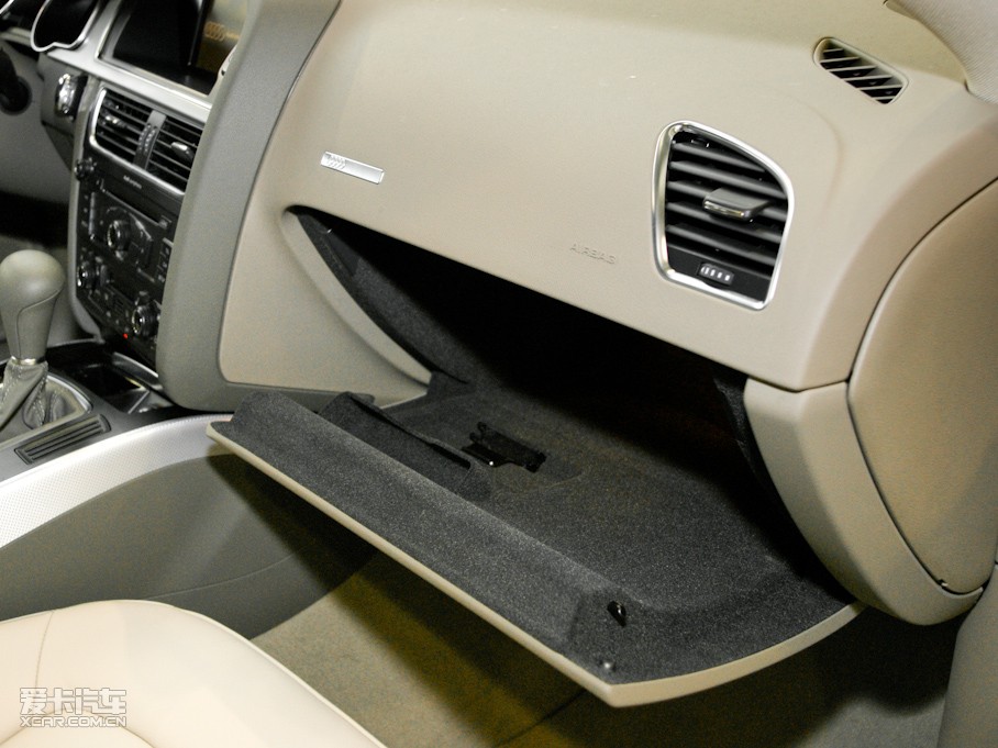 2010WA5 2.0TFSI Sportback m