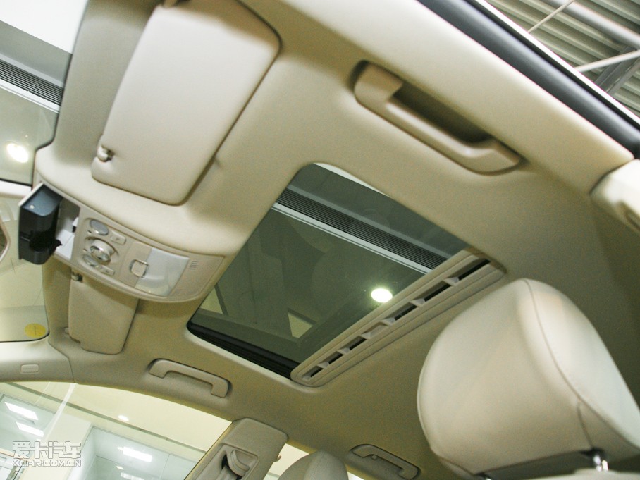 2010WA5 2.0TFSI Sportback m