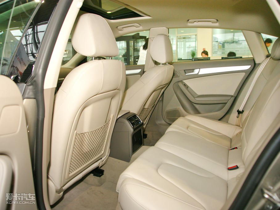 2010WA5 2.0TFSI Sportback m