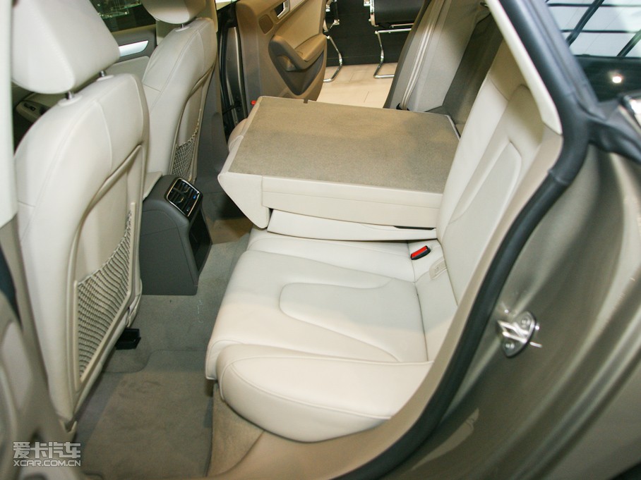 2010WA5 2.0TFSI Sportback m