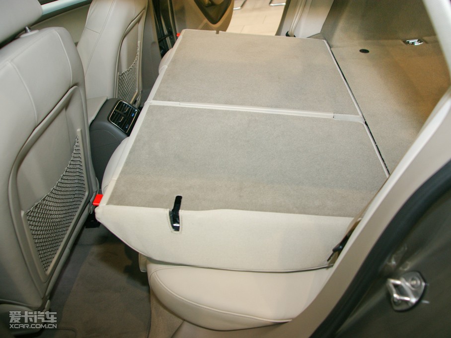 2010WA5 2.0TFSI Sportback m