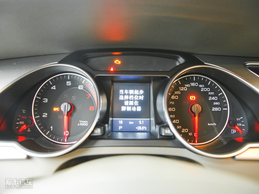 2010WA5 2.0TFSI Sportback m