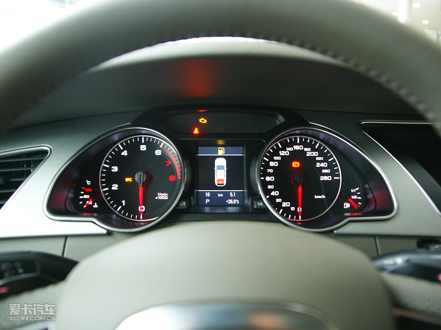 2010WA5 2.0TFSI Sportback m