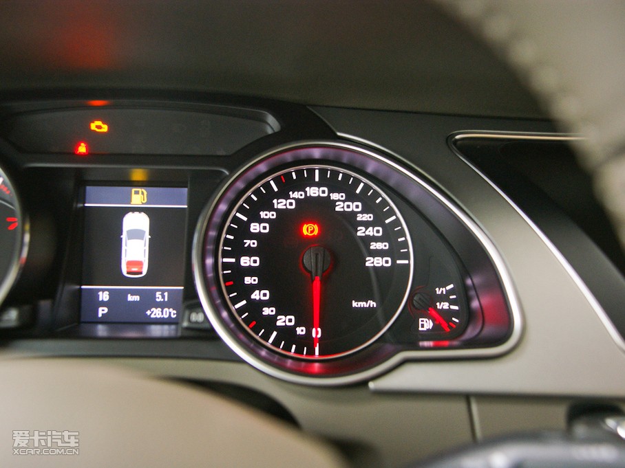 2010WA5 2.0TFSI Sportback m