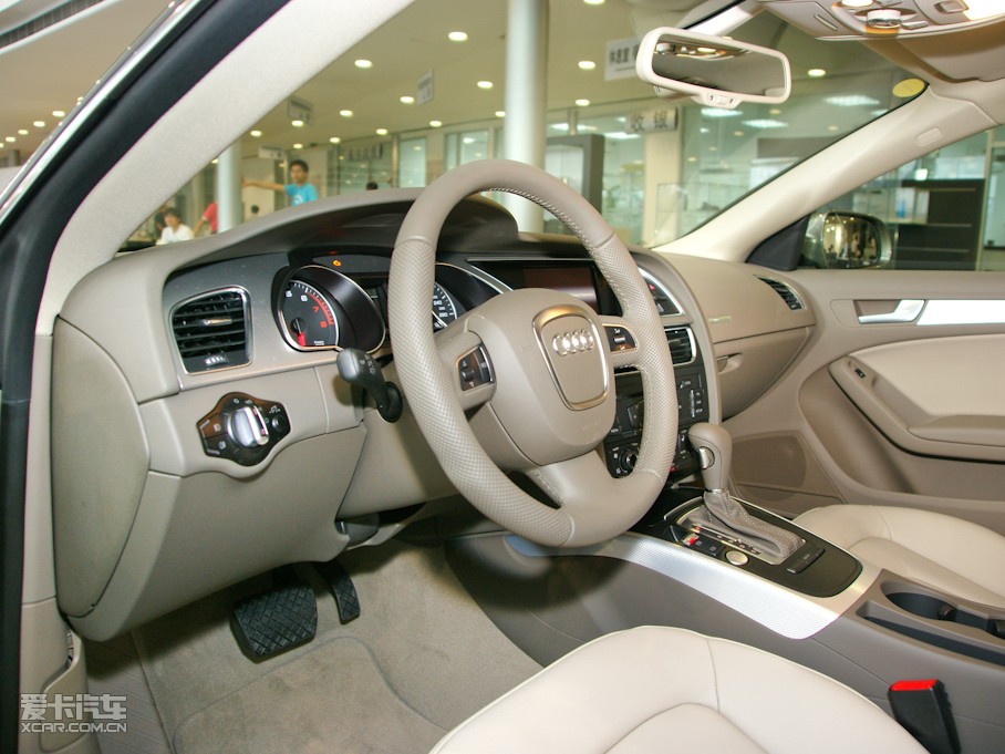 2010WA5 2.0TFSI Sportback m