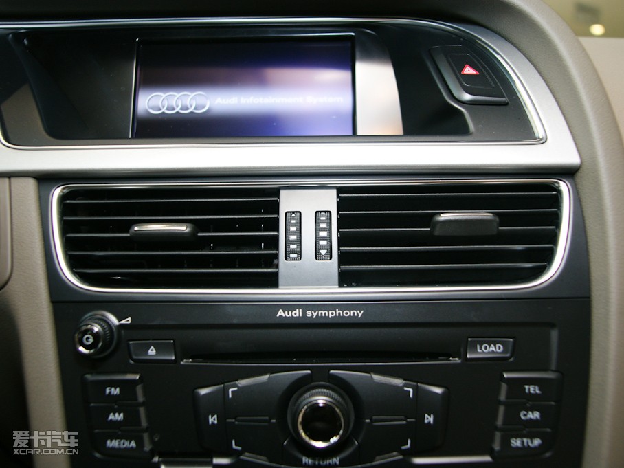 2010WA5 2.0TFSI Sportback m