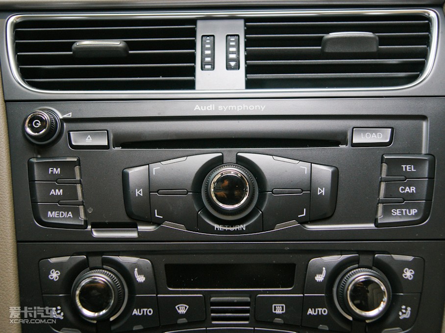 2010WA5 2.0TFSI Sportback m