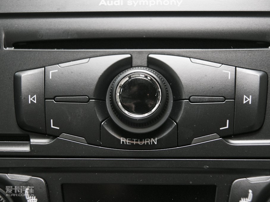 2010WA5 2.0TFSI Sportback m