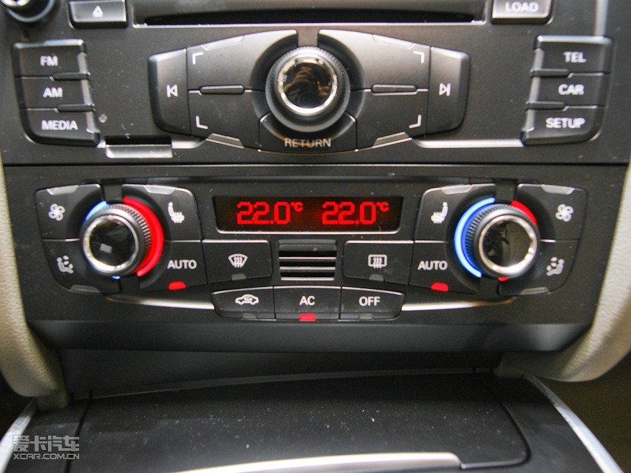 2010WA5 2.0TFSI Sportback m