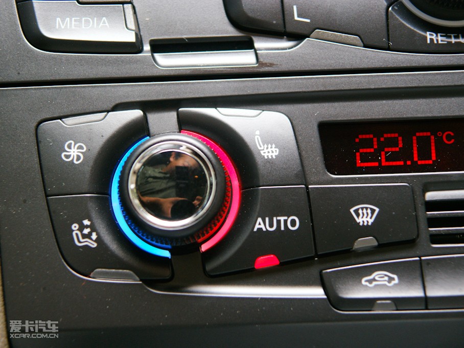 2010WA5 2.0TFSI Sportback m