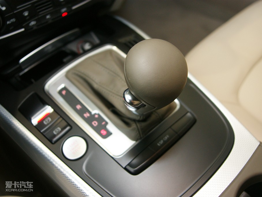 2010WA5 2.0TFSI Sportback m