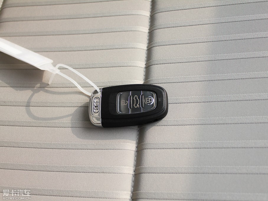 2010��W��A5 Cabriolet 2.0TFSI Cabriolet