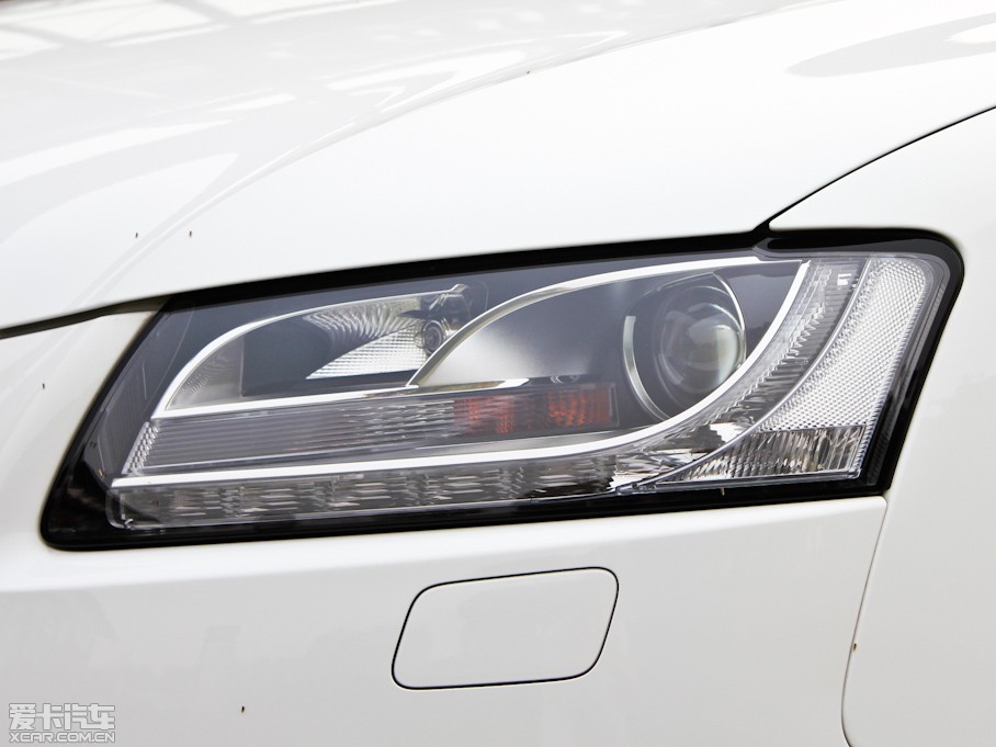 2010WA5 Coupe 2.0T Coupe