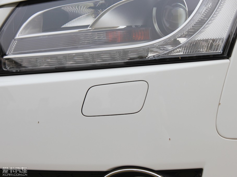 2010WA5 Coupe 2.0T Coupe