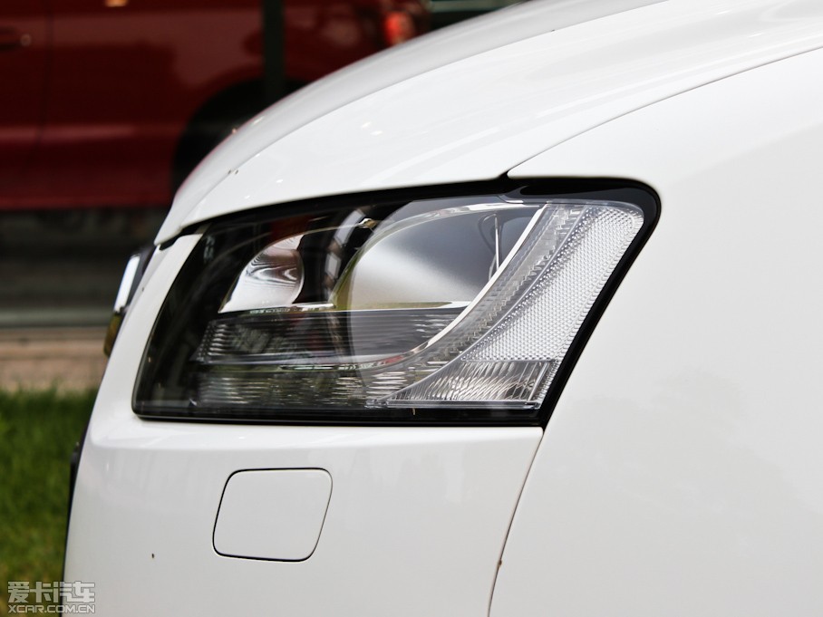 2010WA5 Coupe 2.0T Coupe