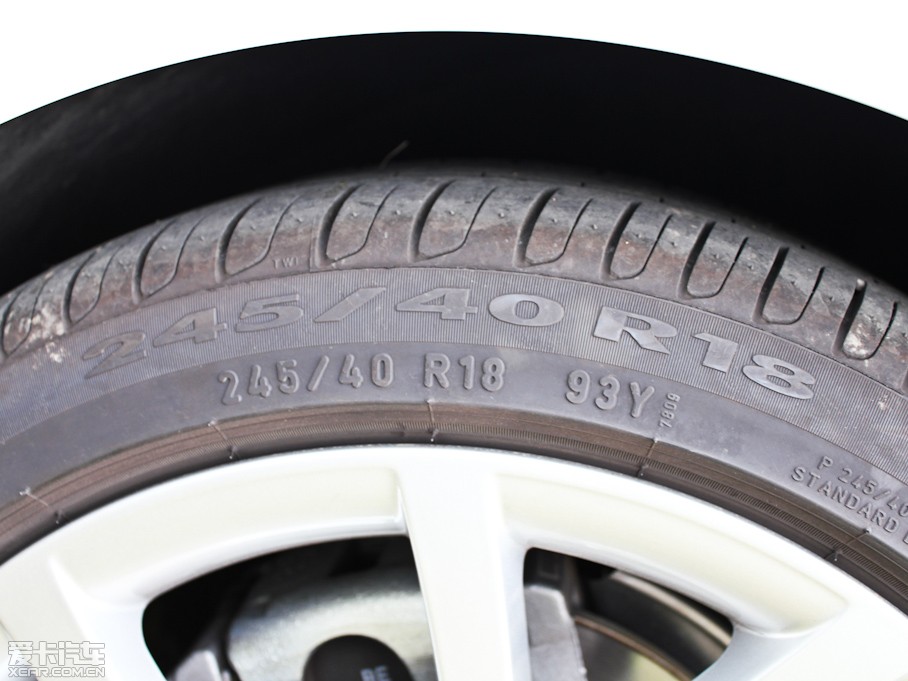 2010WA5 Coupe 2.0T Coupe