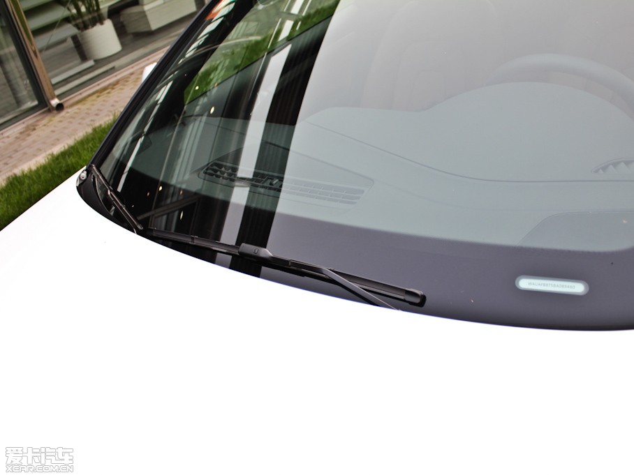 2010WA5 Coupe 2.0T Coupe