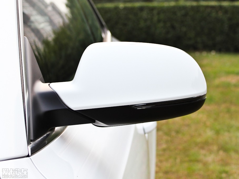 2010WA5 Coupe 2.0T Coupe