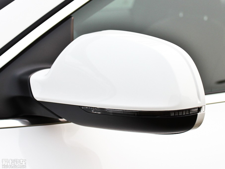 2010WA5 Coupe 2.0T Coupe