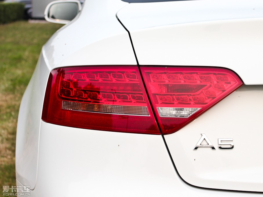 2010?yun)WA5 Coupe 2.0T Coupe