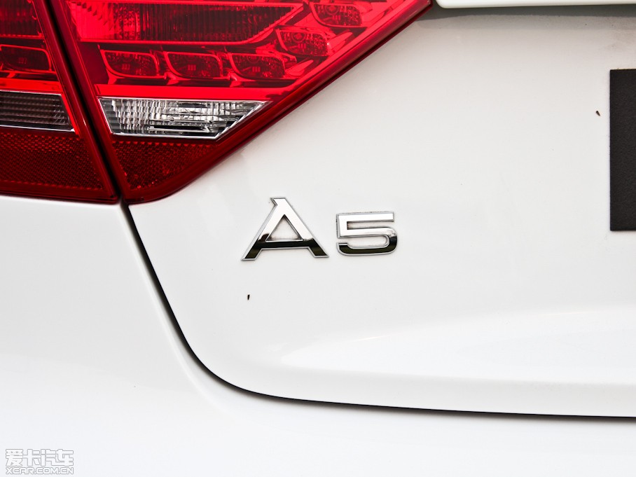 2010WA5 Coupe 2.0T Coupe