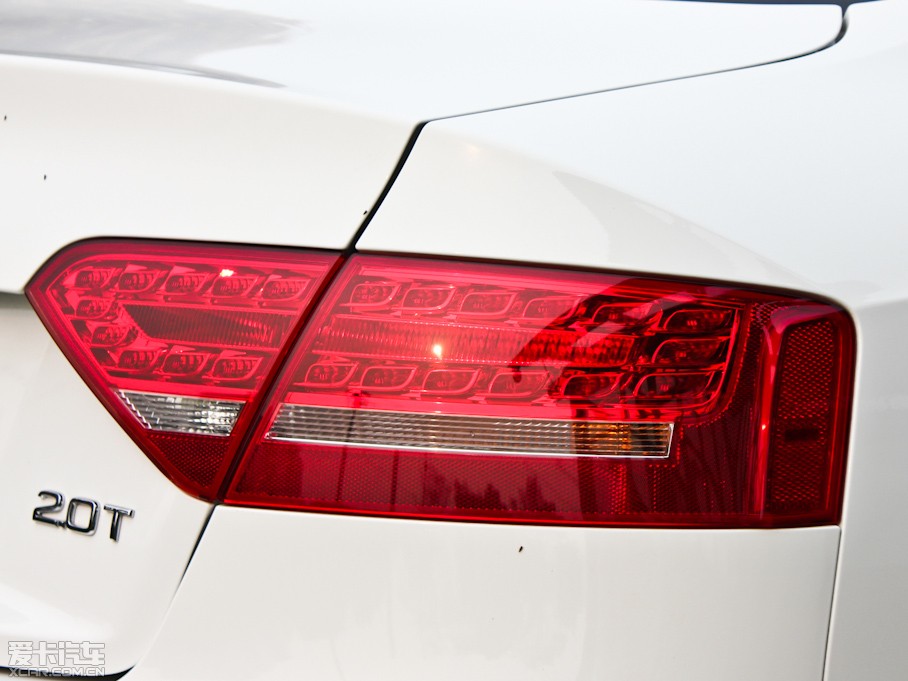 2010WA5 Coupe 2.0T Coupe