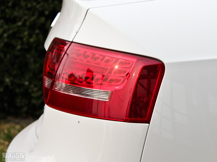 2010WA5 Coupe 2.0T Coupe