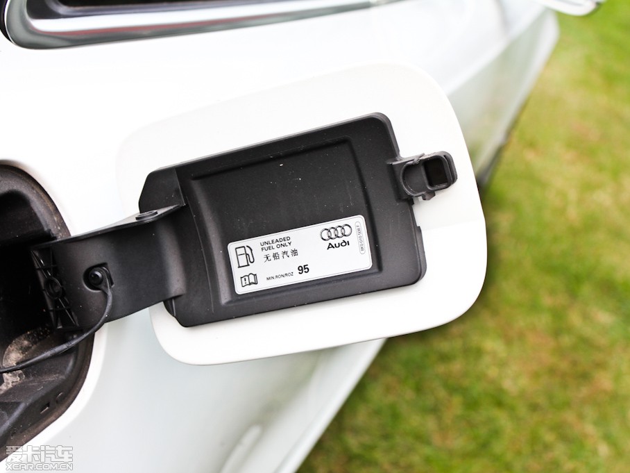 2010WA5 Coupe 2.0T Coupe