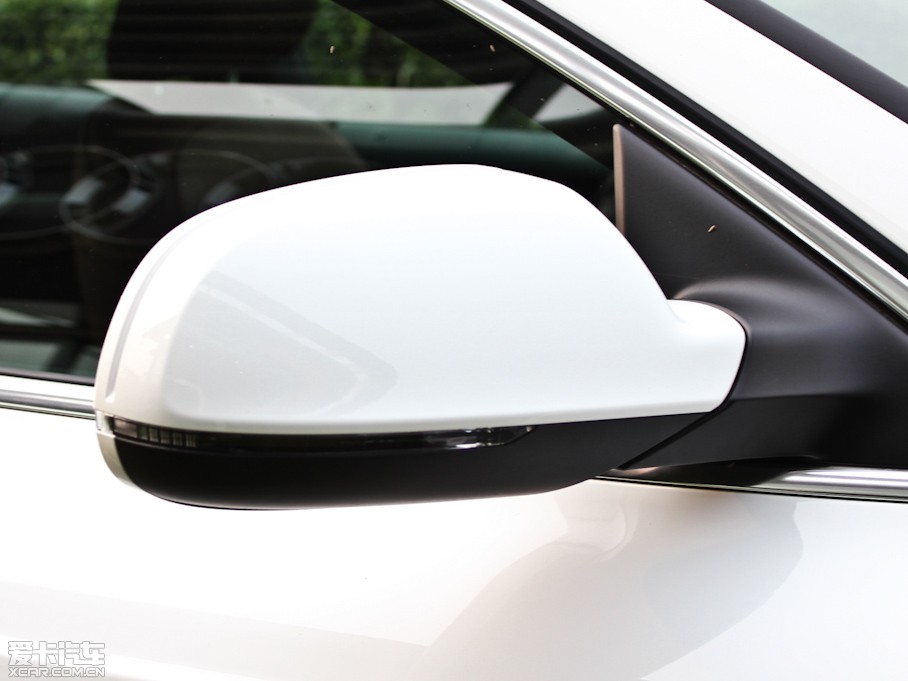 2010WA5 Coupe 2.0T Coupe