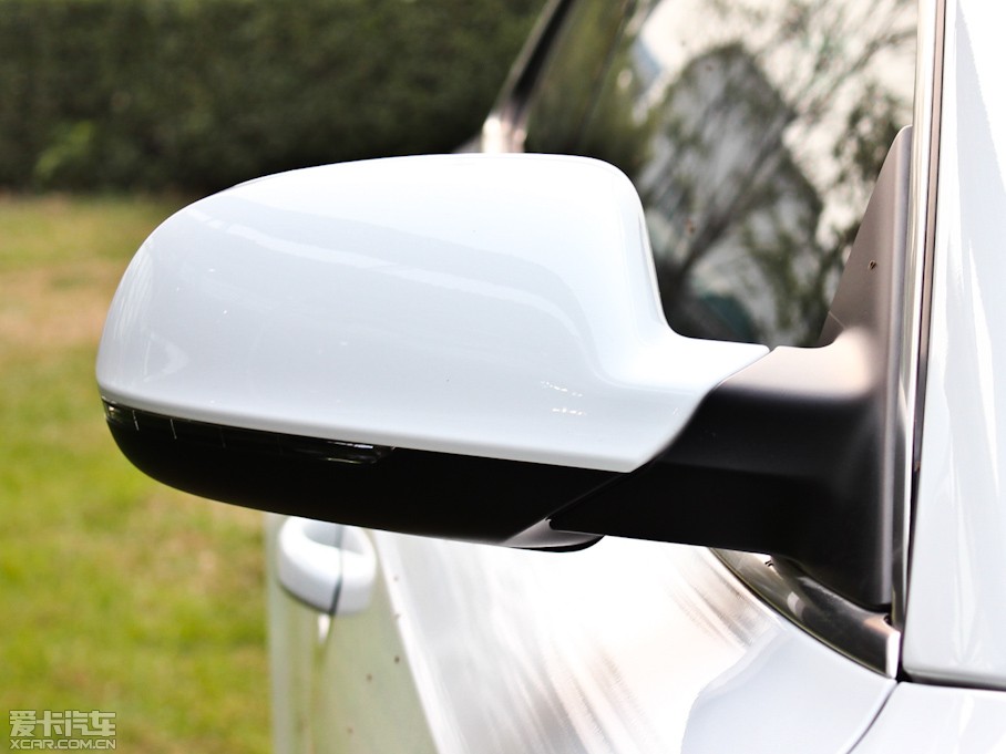 2010WA5 Coupe 2.0T Coupe